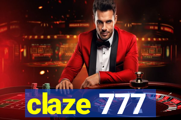 claze 777